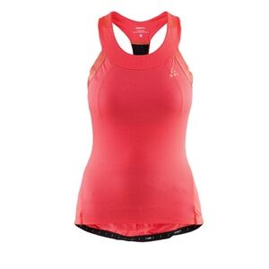 Craft Hale Glow - Women's Sleeveless Singlet size Medium